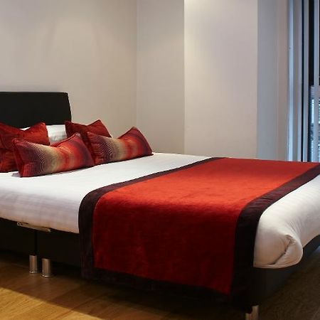 Tower Bridge London Apartments Zewnętrze zdjęcie