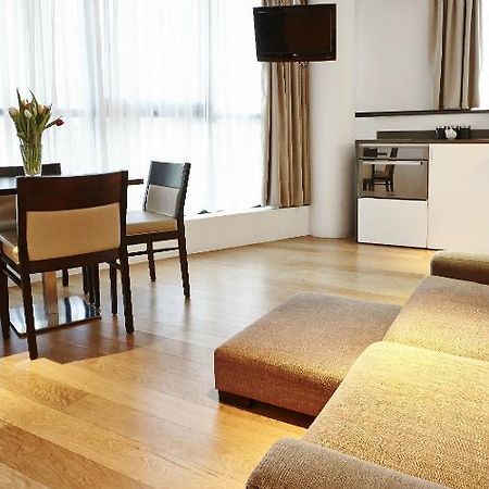 Tower Bridge London Apartments Zewnętrze zdjęcie