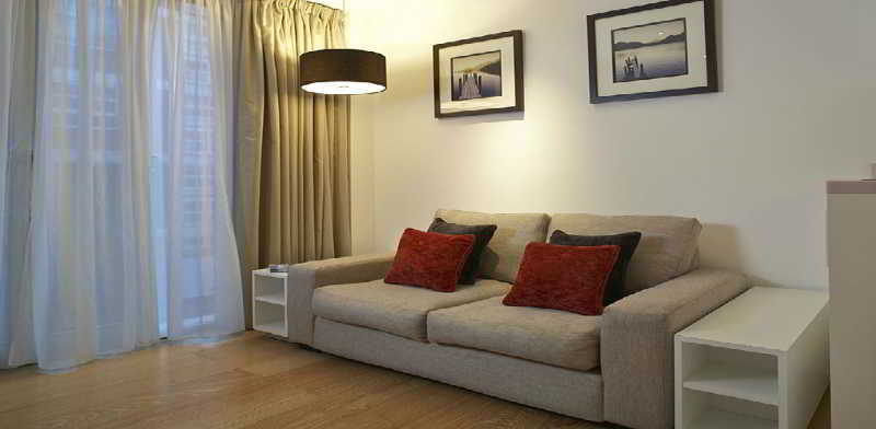 Tower Bridge London Apartments Zewnętrze zdjęcie