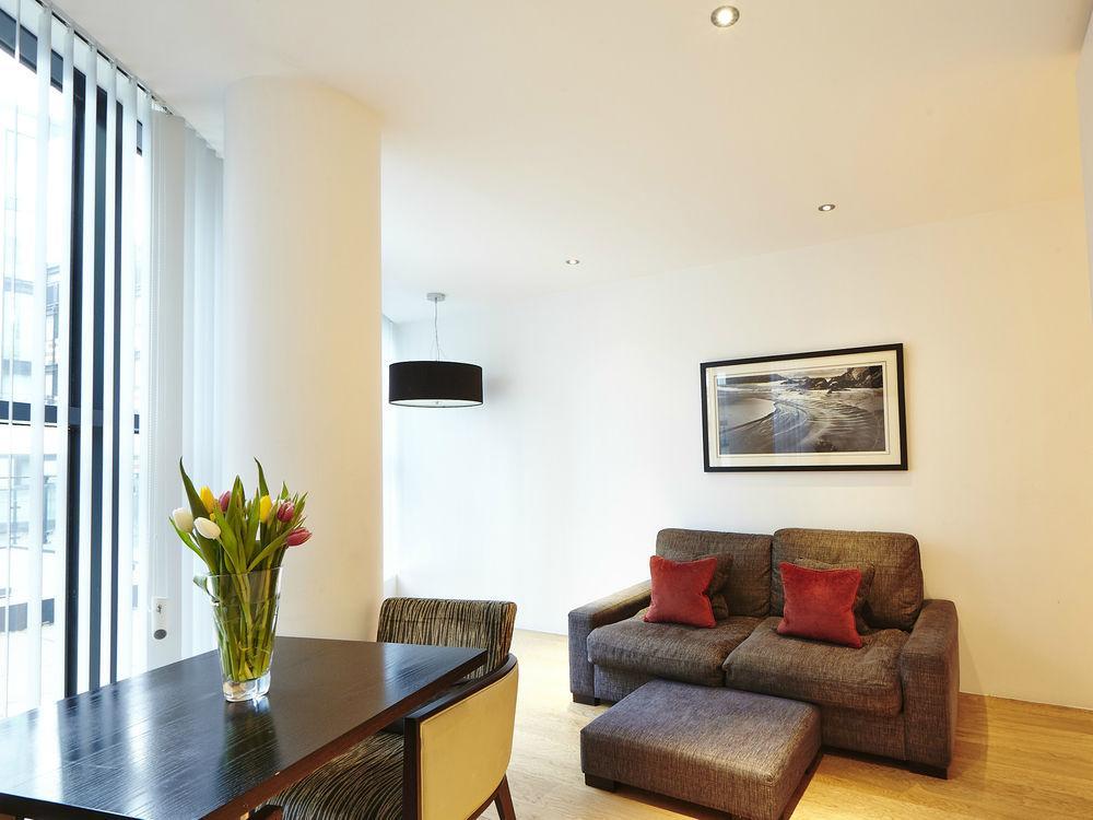 Tower Bridge London Apartments Zewnętrze zdjęcie