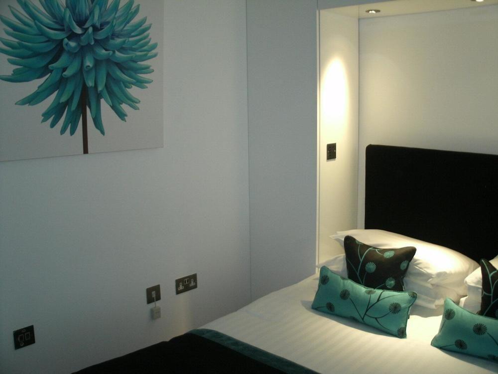 Tower Bridge London Apartments Zewnętrze zdjęcie