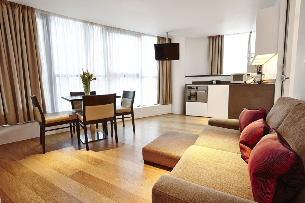 Tower Bridge London Apartments Zewnętrze zdjęcie
