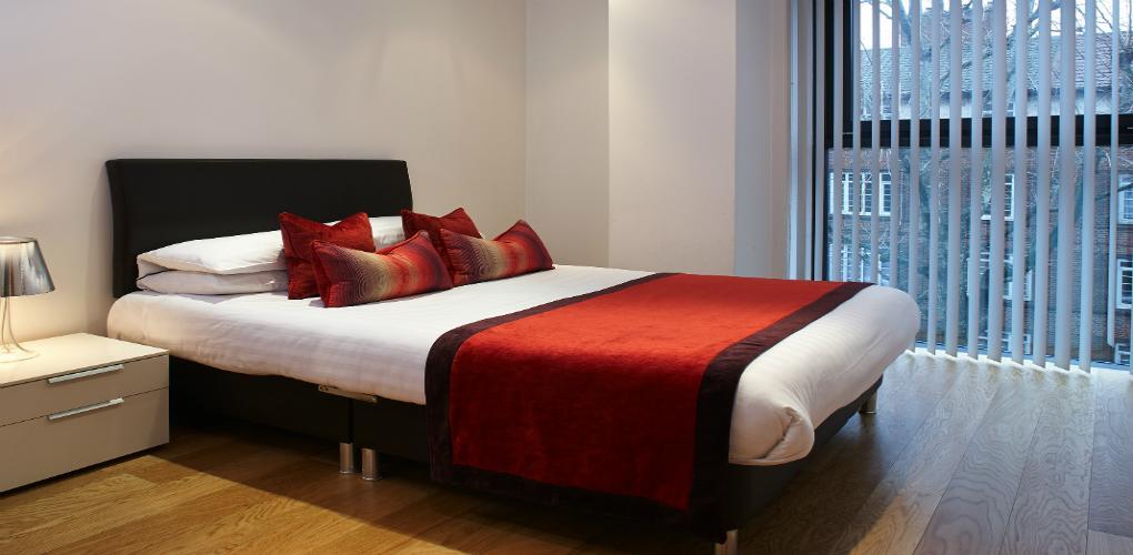 Tower Bridge London Apartments Zewnętrze zdjęcie