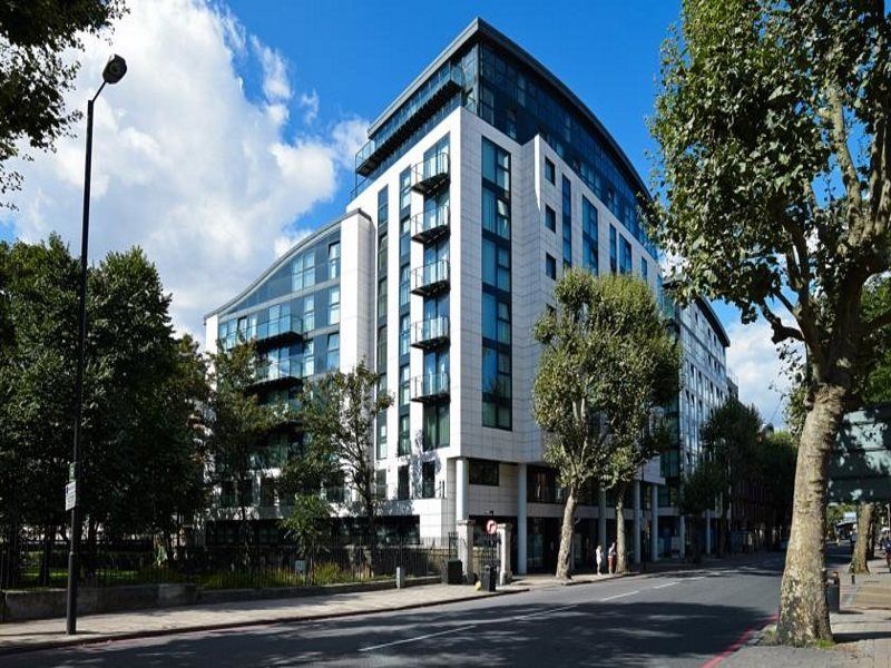 Tower Bridge London Apartments Zewnętrze zdjęcie