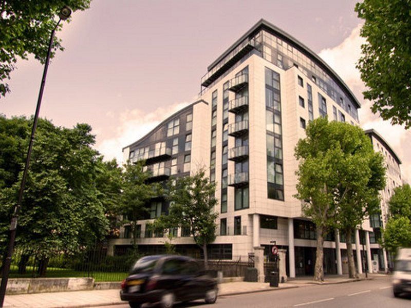 Tower Bridge London Apartments Zewnętrze zdjęcie