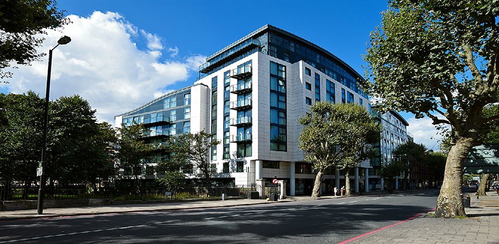 Tower Bridge London Apartments Zewnętrze zdjęcie