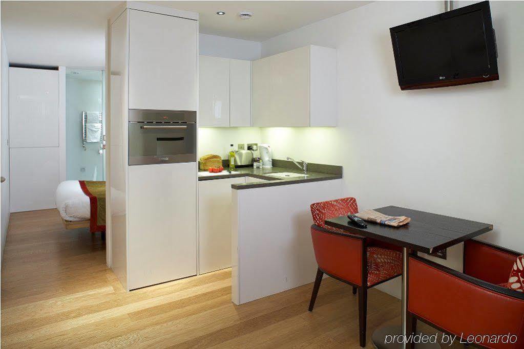 Tower Bridge London Apartments Zewnętrze zdjęcie