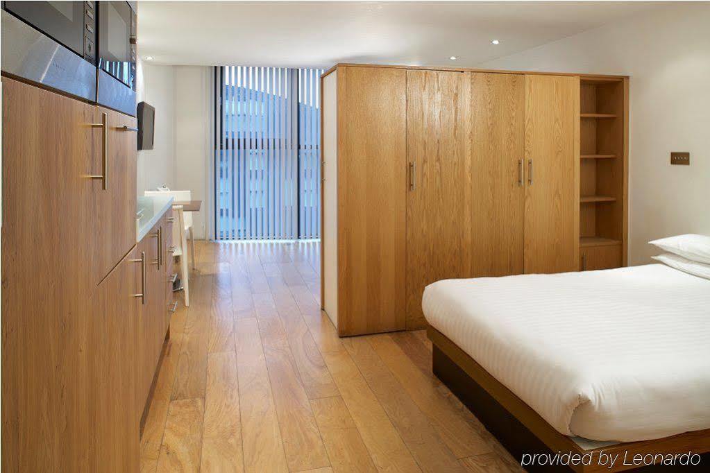 Tower Bridge London Apartments Zewnętrze zdjęcie