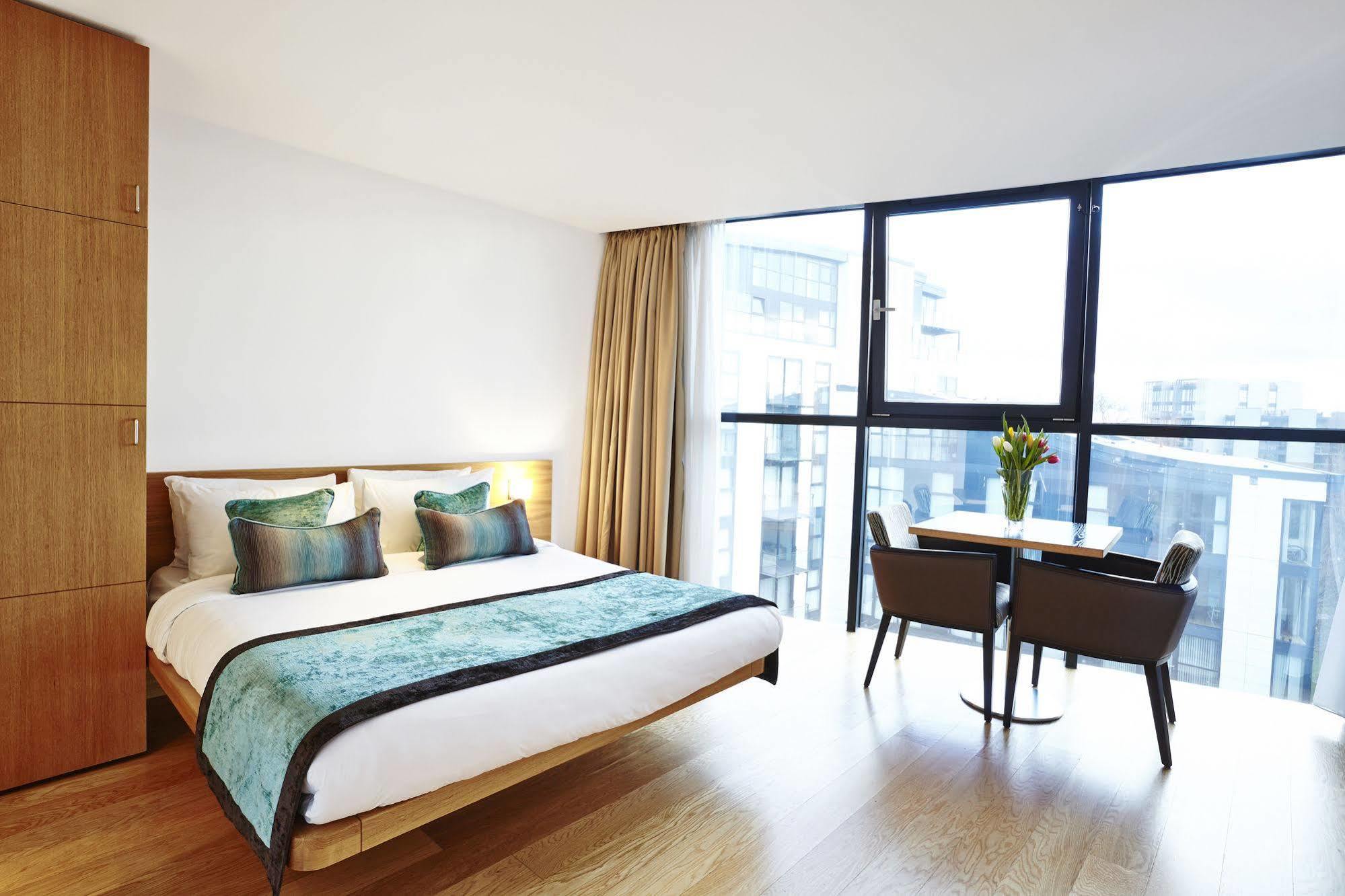 Tower Bridge London Apartments Zewnętrze zdjęcie
